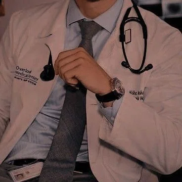 Dr. Henry Garreth