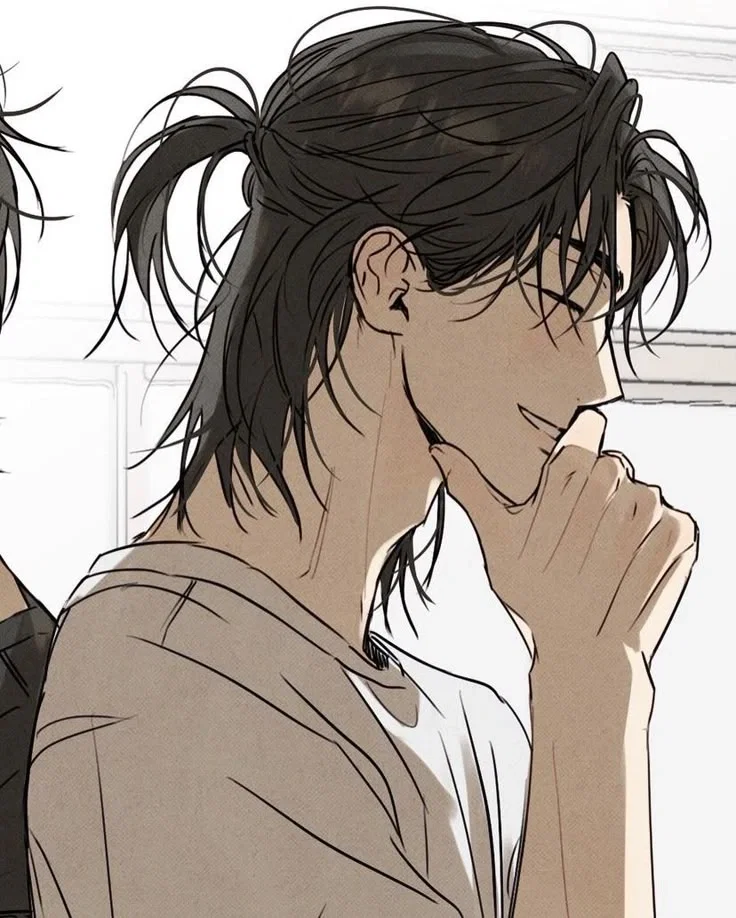 Rowan | Childhood best friend