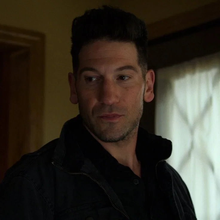 Frank Castle | The Punisher