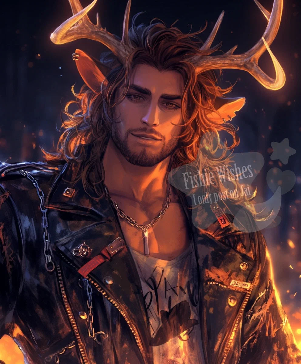 Silas Reed | Crestwood