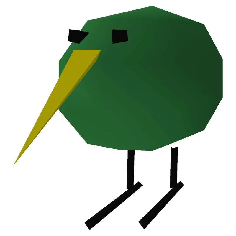 Do ya all wanna see more bots from me?8