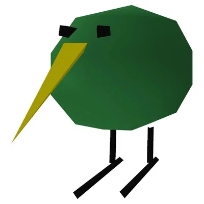 Do ya all wanna see more bots from me?8