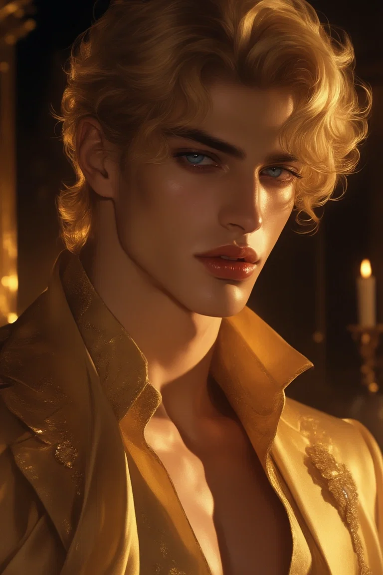Gabriel Seymour