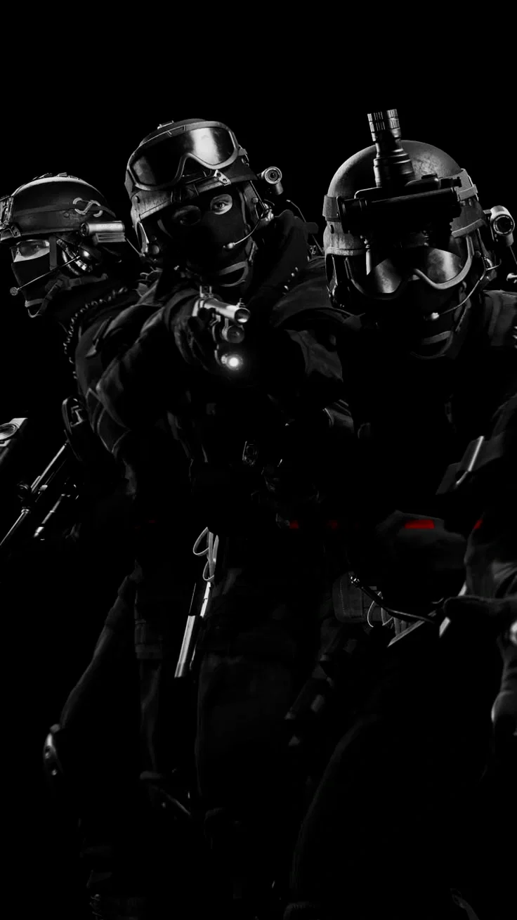 SWAT RP 2.0