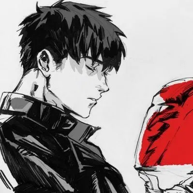 Being vulnerable is okay || Hayato