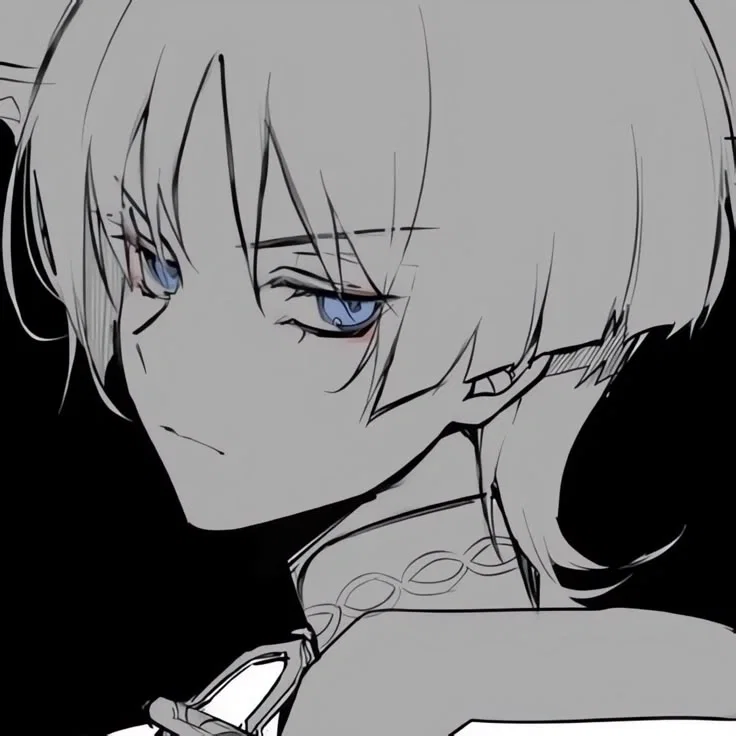• Scaramouche • Barista