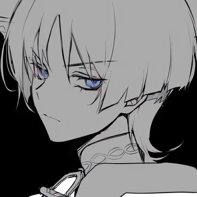 • Scaramouche • Barista