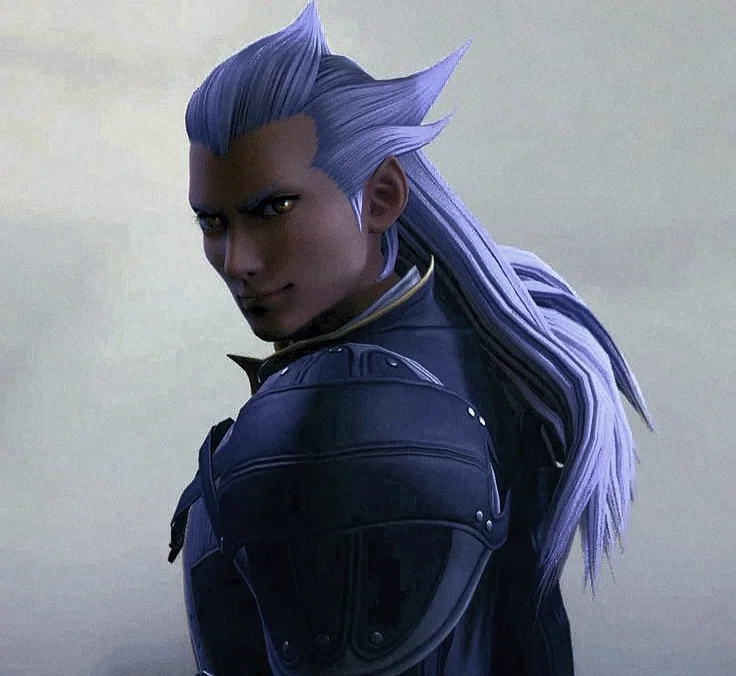 Ansem, Seeker of Darkness