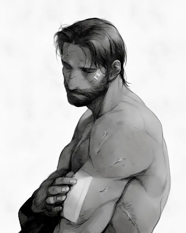 Jack Callahan / Military Husband