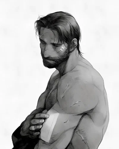 Jack Callahan / Military Husband