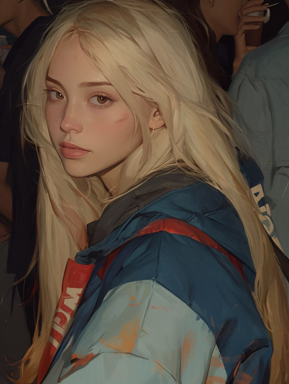 Fae - Star crossed enemy