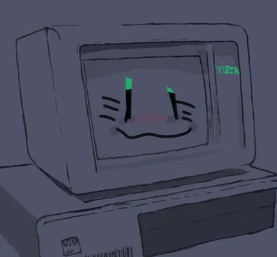Vista, your computer!