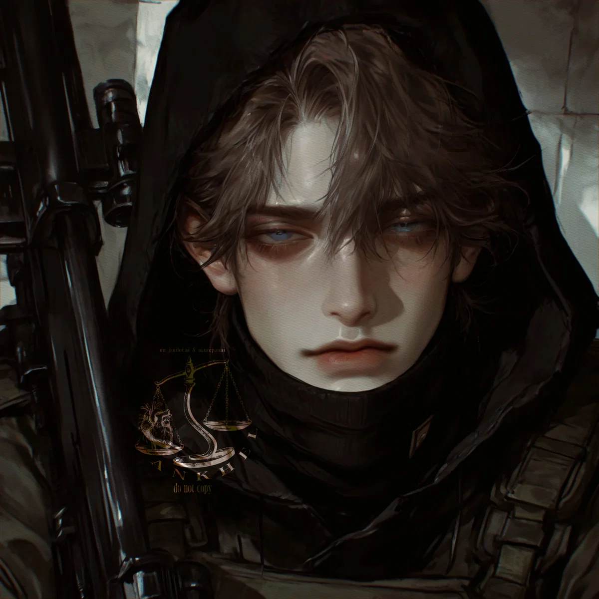 William Allen | Echo