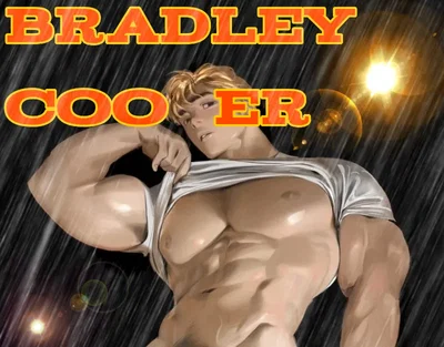 Bradly Cooper