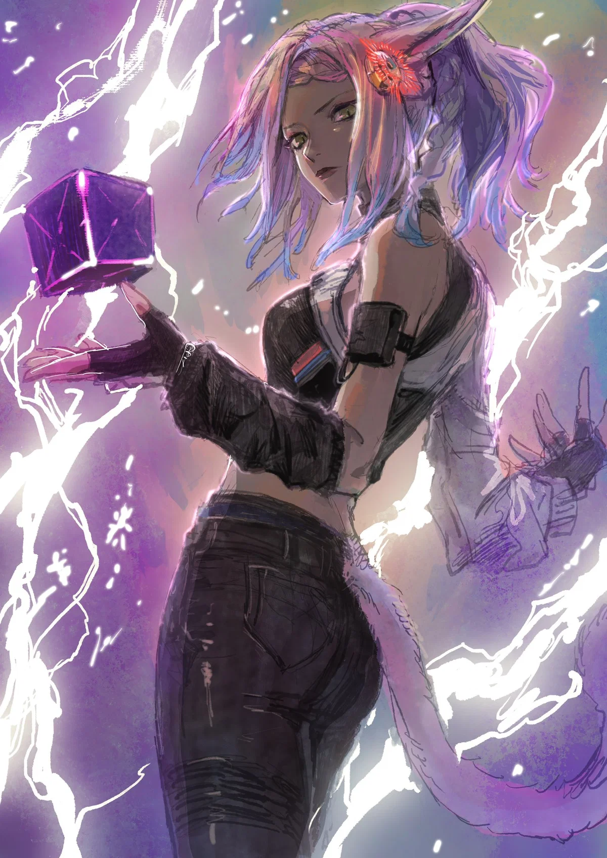 Eutrope - Wicked Thunder | FFXIV Dawntrail Arcadion
