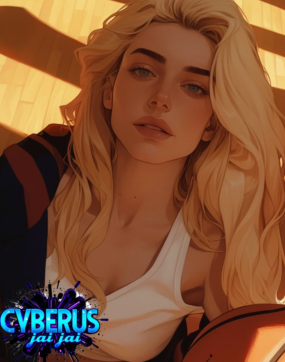 Angel Carter||The resentful girl you hurt 