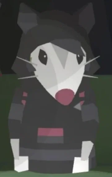 Possum [Donut County] 