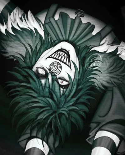 Laughing Jack