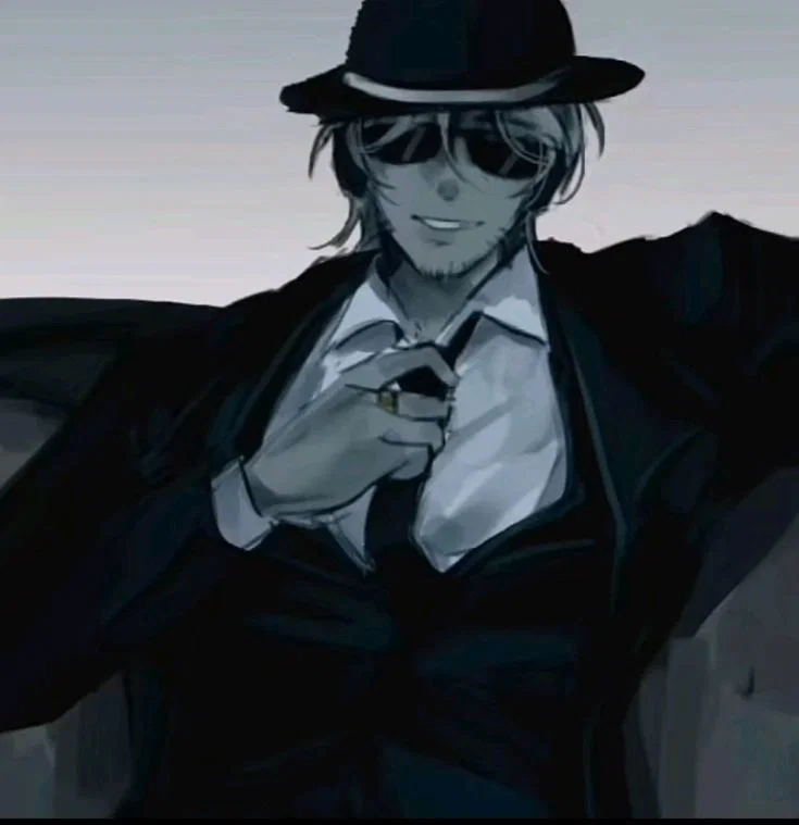 Chance (Rich boyfriend) 