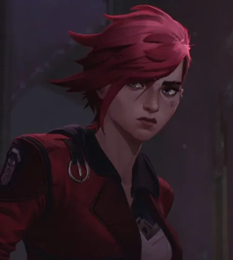 Vi | Arcane