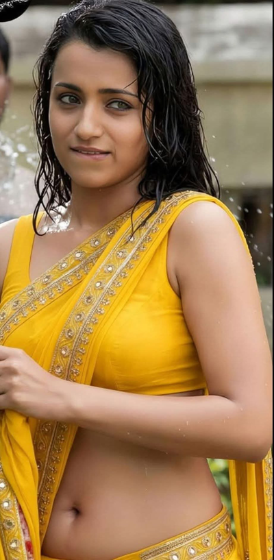 Trisha   Wife