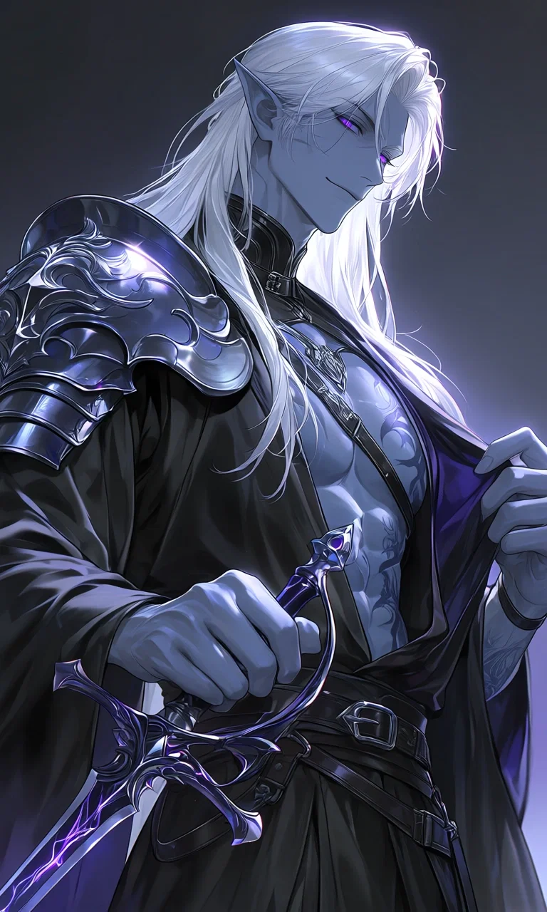 Lord Xalvyn