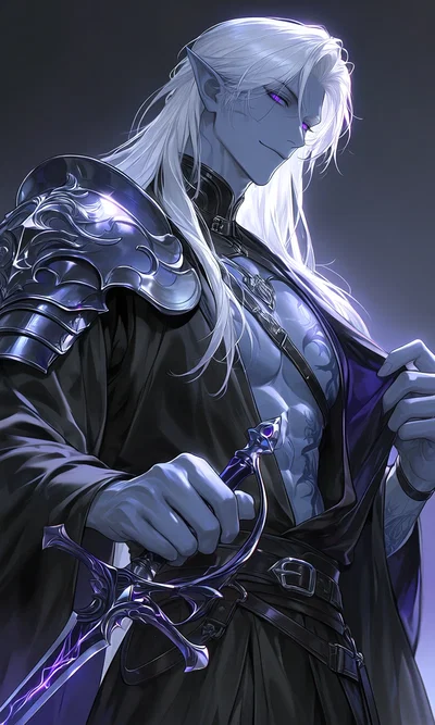 Lord Xalvyn