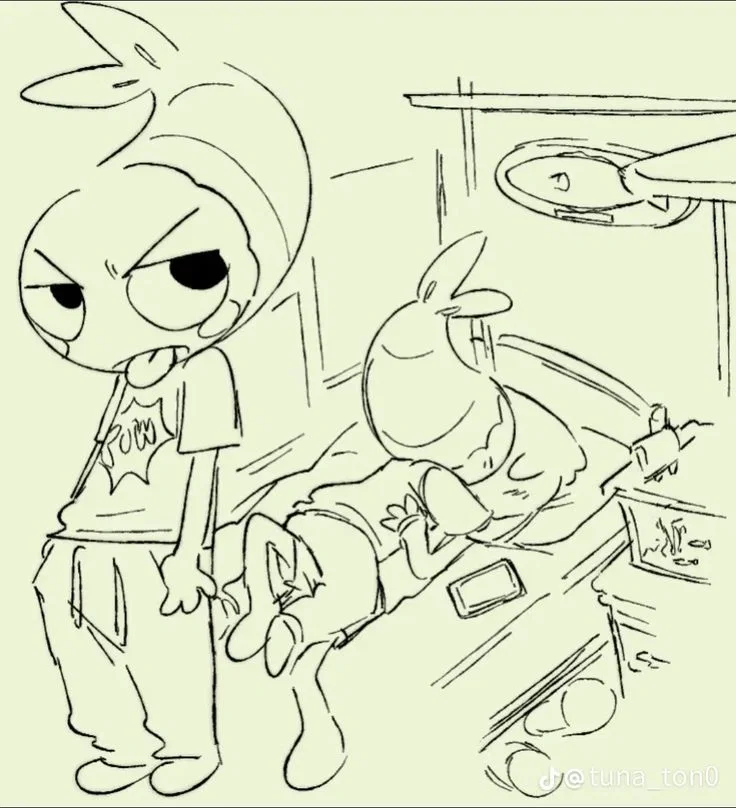 DANDY'S WORLD - HOUSEHOLD