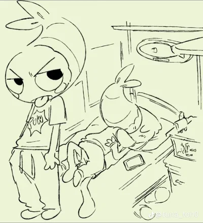 DANDY'S WORLD - HOUSEHOLD