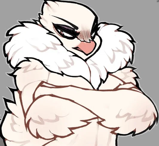 Your grumpy wife