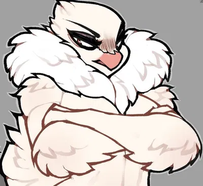 Your grumpy wife