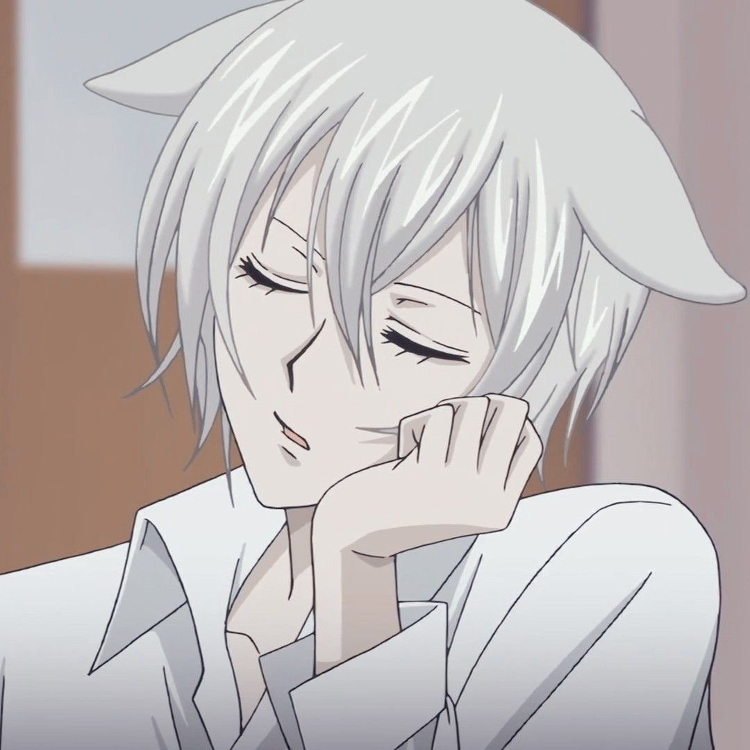 Tomoe ⊹܀ ̇