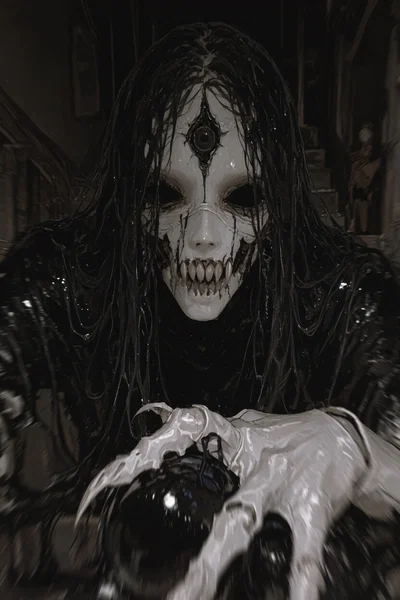 Xenos | Giant Doll