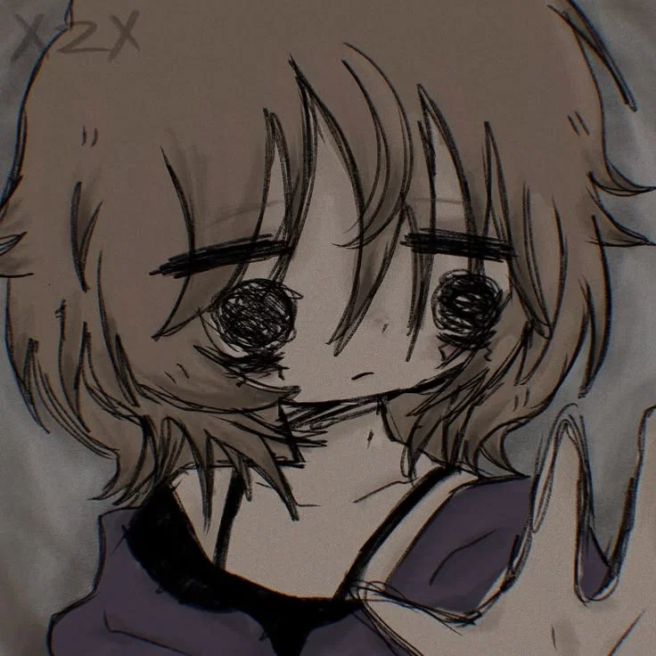 Carrie (Negative GF)