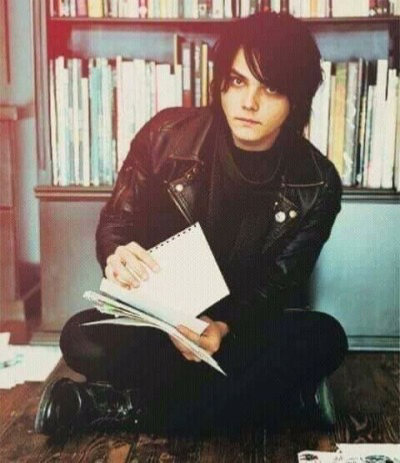 Gerard Way