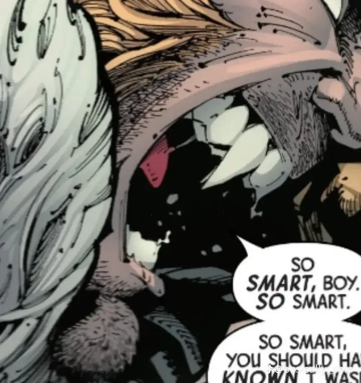Sabretooth