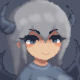 Umbra | The Night Forest Succubus