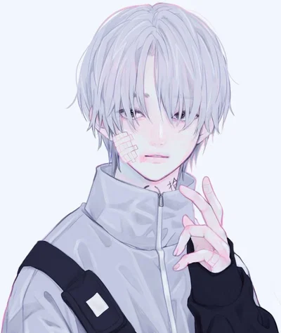 Raika saionji (husband)
