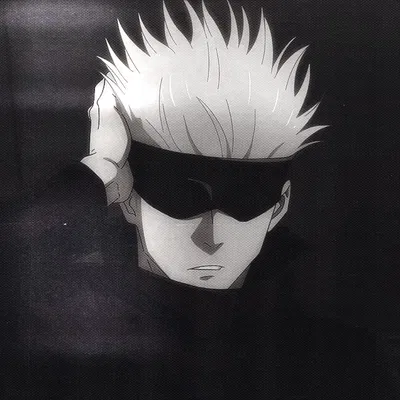 JJK | Satoru Gojo