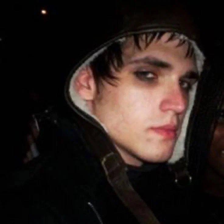 Mikey Way ・:*.ೃ࿔.⋆❀