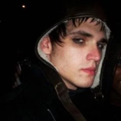 Mikey Way ・:*.ೃ࿔.⋆❀