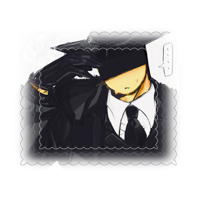   ׅ ⢻   ꒰◵ Mafioso | Don Sonellino ꒱  수  .  FORSAKEN