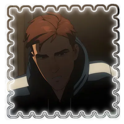   #.  ROBERT ROBERTSON 𑁯  𔓕