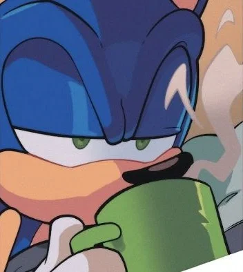 ⟬⇷◇Sonic The Hedgehog◈⇸⟭