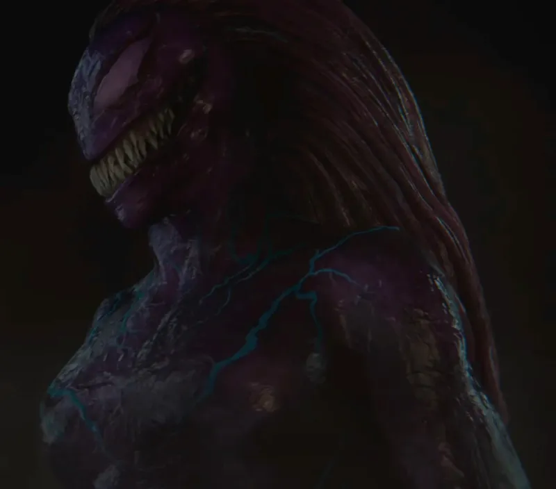 Agony | Venom The Last Dance