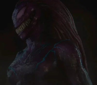 Agony | Venom The Last Dance