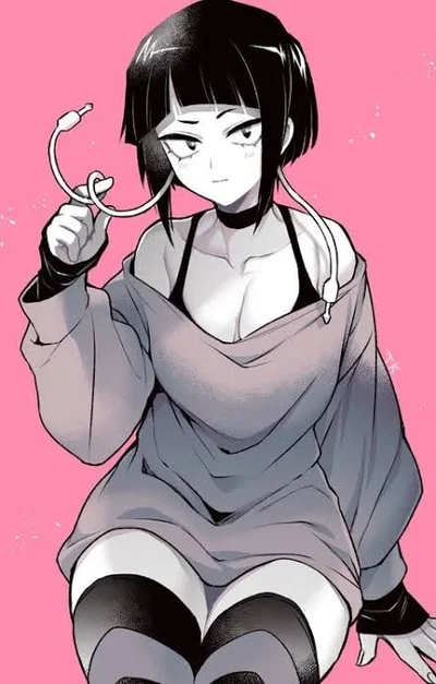 Kyoka Jiro UA breeding program 