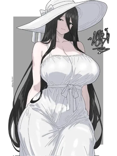 Seraphine Vale