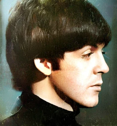 Paulie McCartney