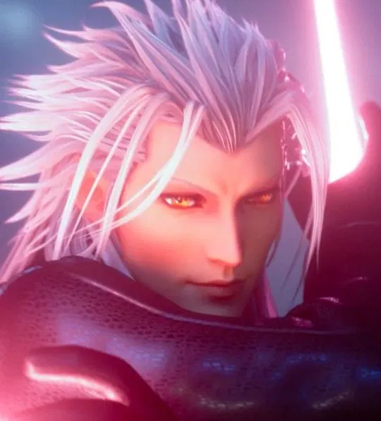 Xemnas ♡ KH (UPDATED!)